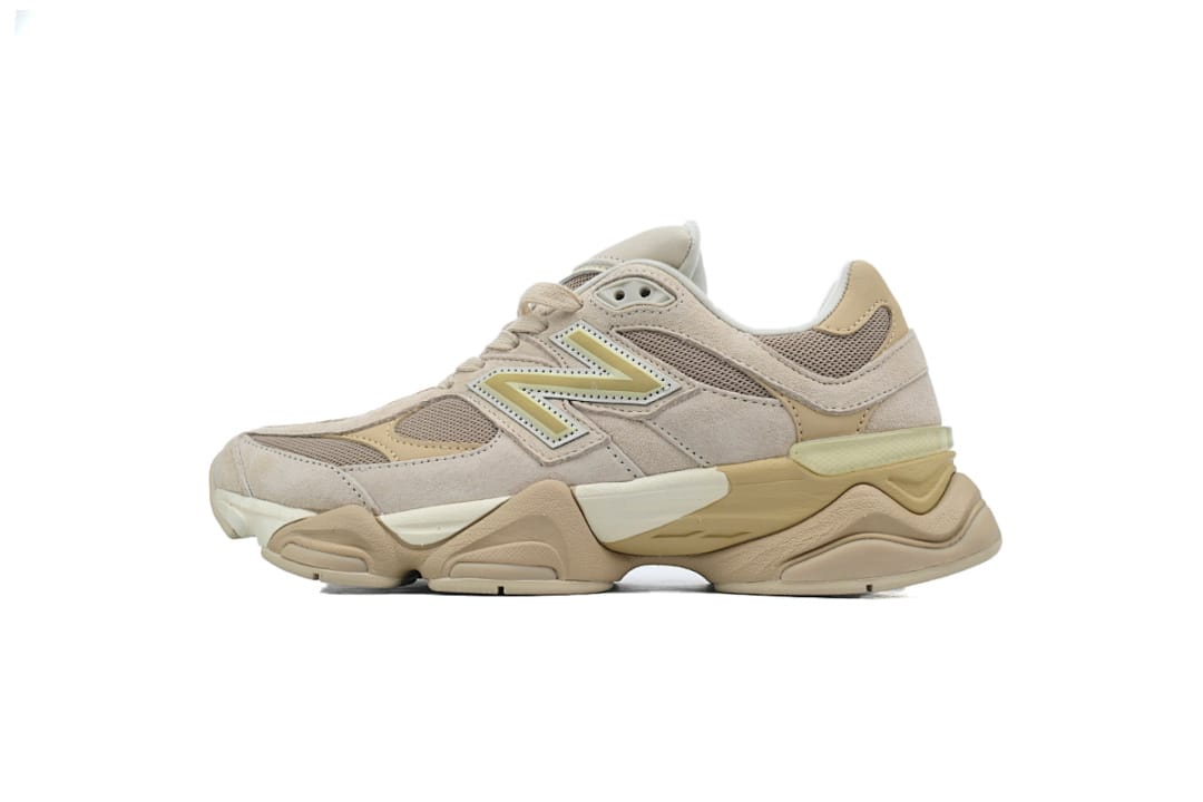 New Balance 9060 'Beige White'