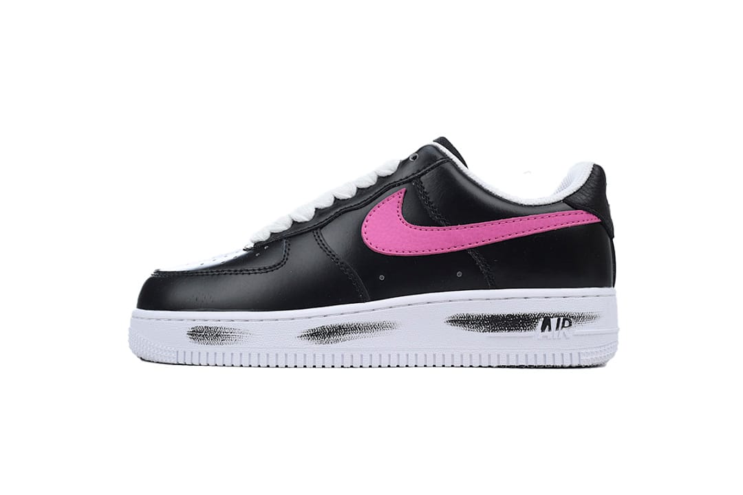 Nike Air Force 1 Low SE x QF Edition 07 (Colorway 5)