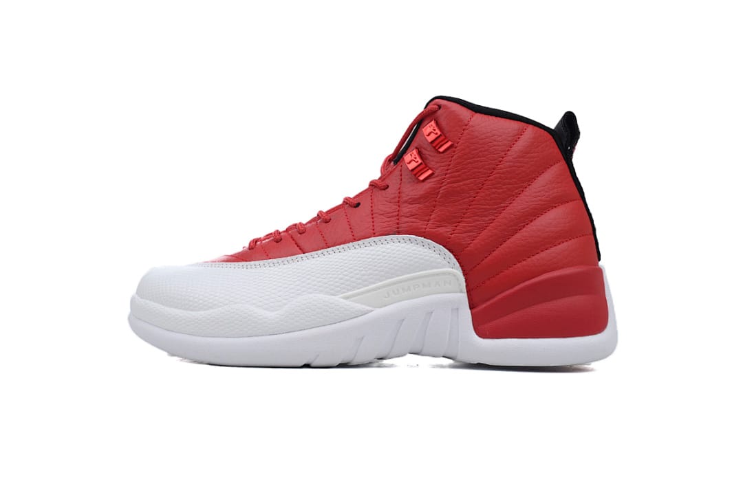 Air Jordan 12 Retro x DJ Khaled Gym Red