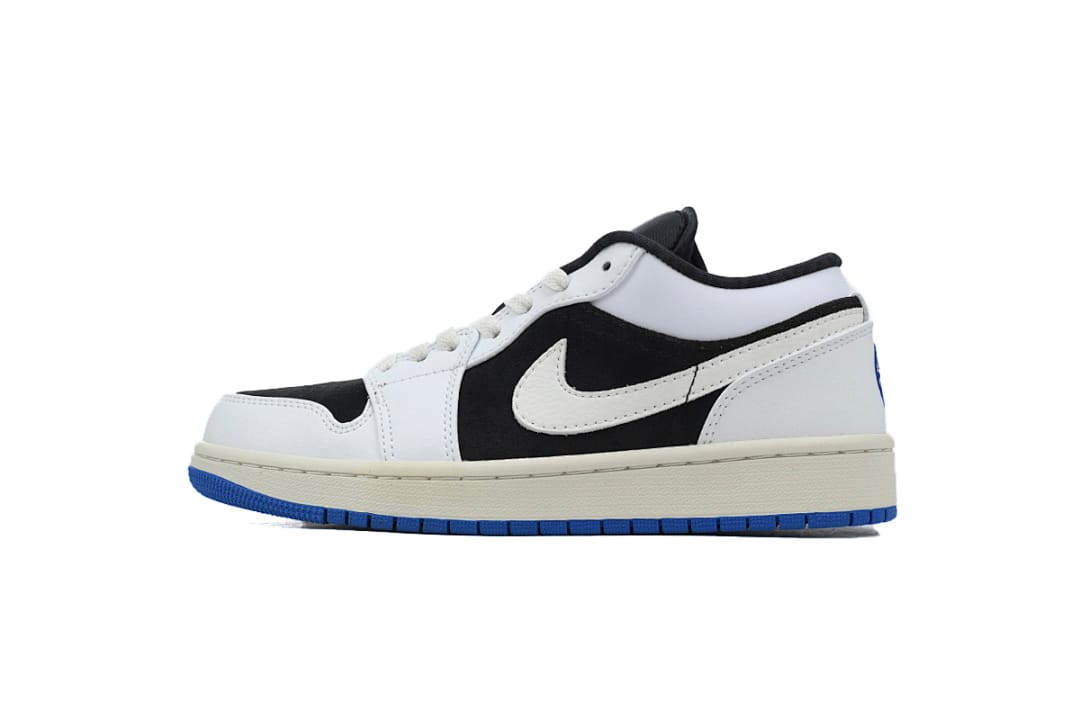 Air Jordan 1 Low Quai 54
