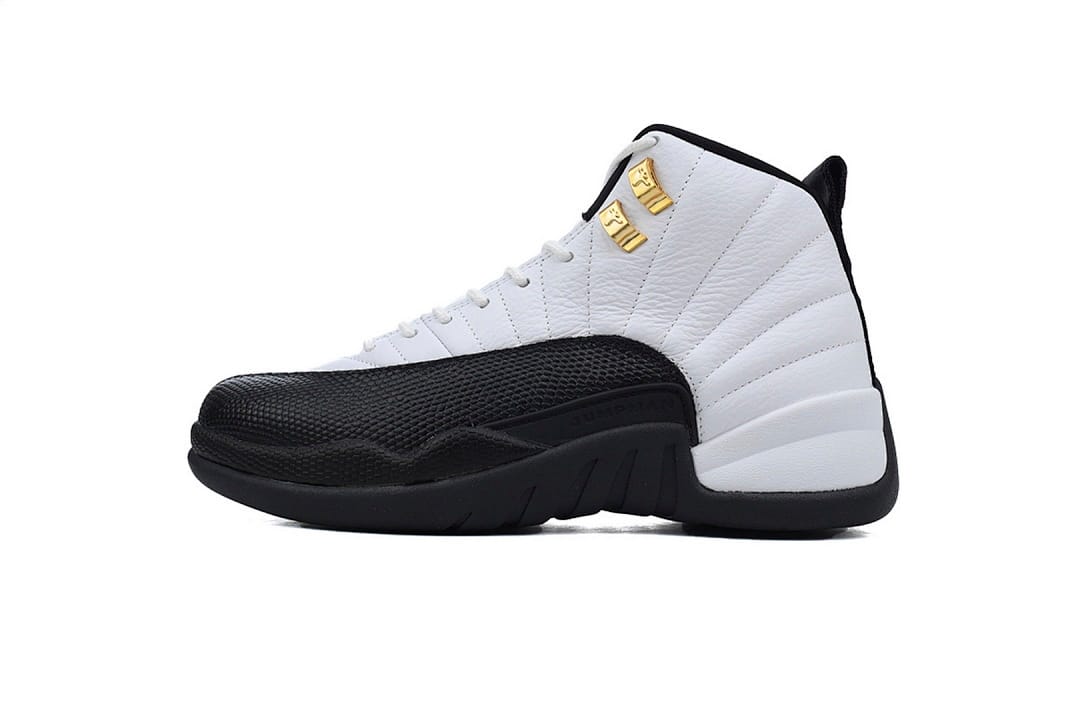 Air Jordan 12 Retro x DJ Khaled Taxi
