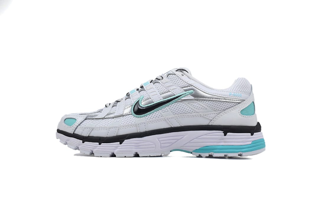 Nike P-6000 AA Edition Light Aqua