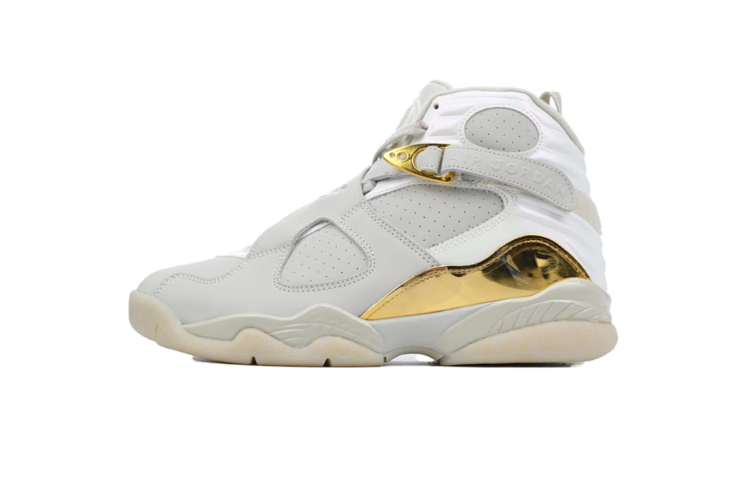 Air Jordan 8 Retro x DJ Khaled Trophy