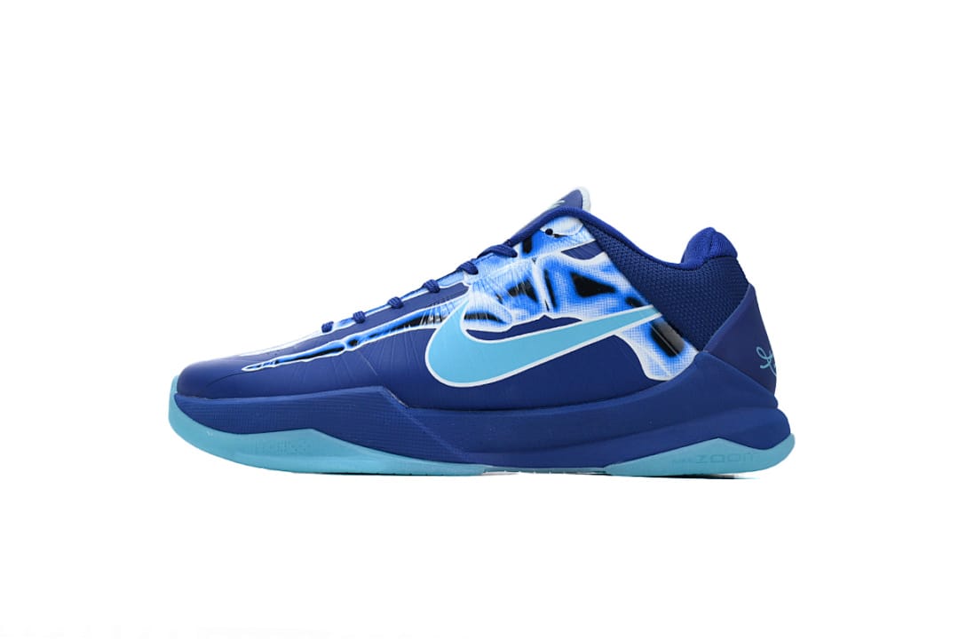 Nike Kobe 5 BT Edition X-Ray