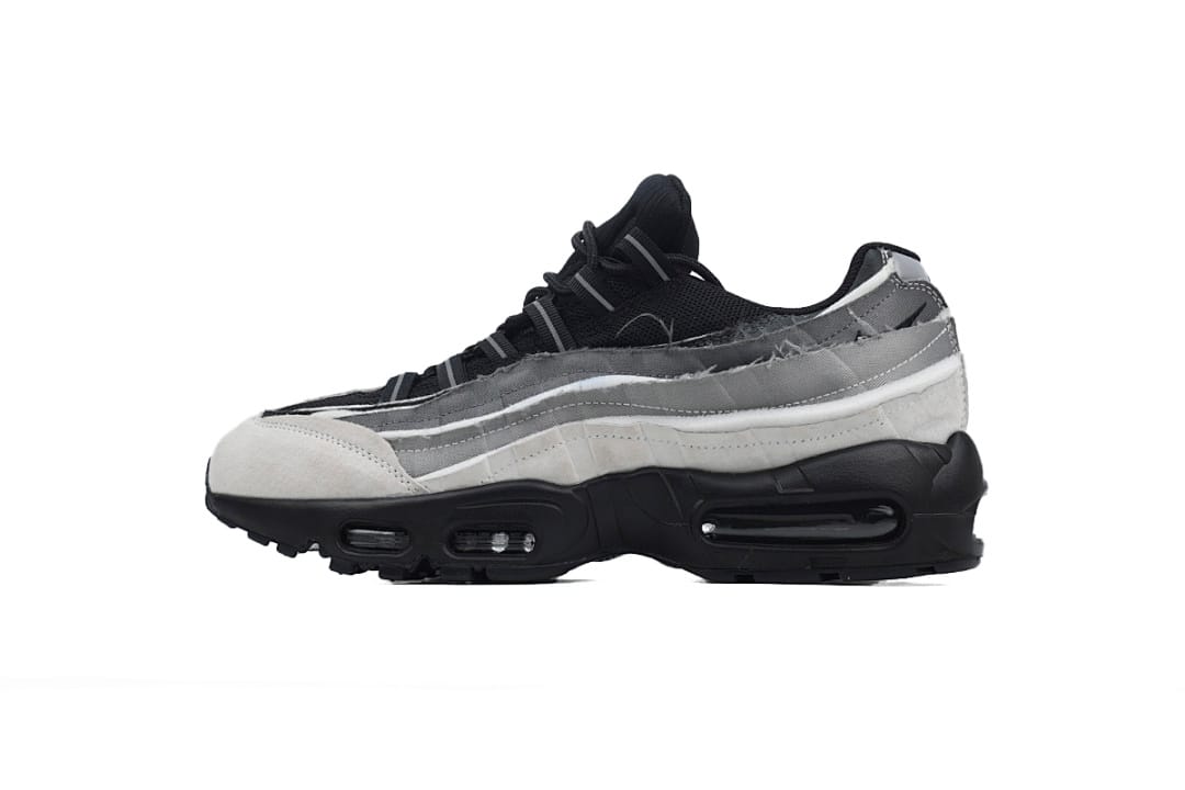 Nike Air Max 95 x MC Edition Grey