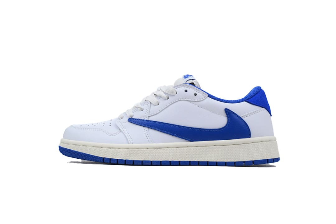 Air Jordan 1 Retro Low (Colorway 9)