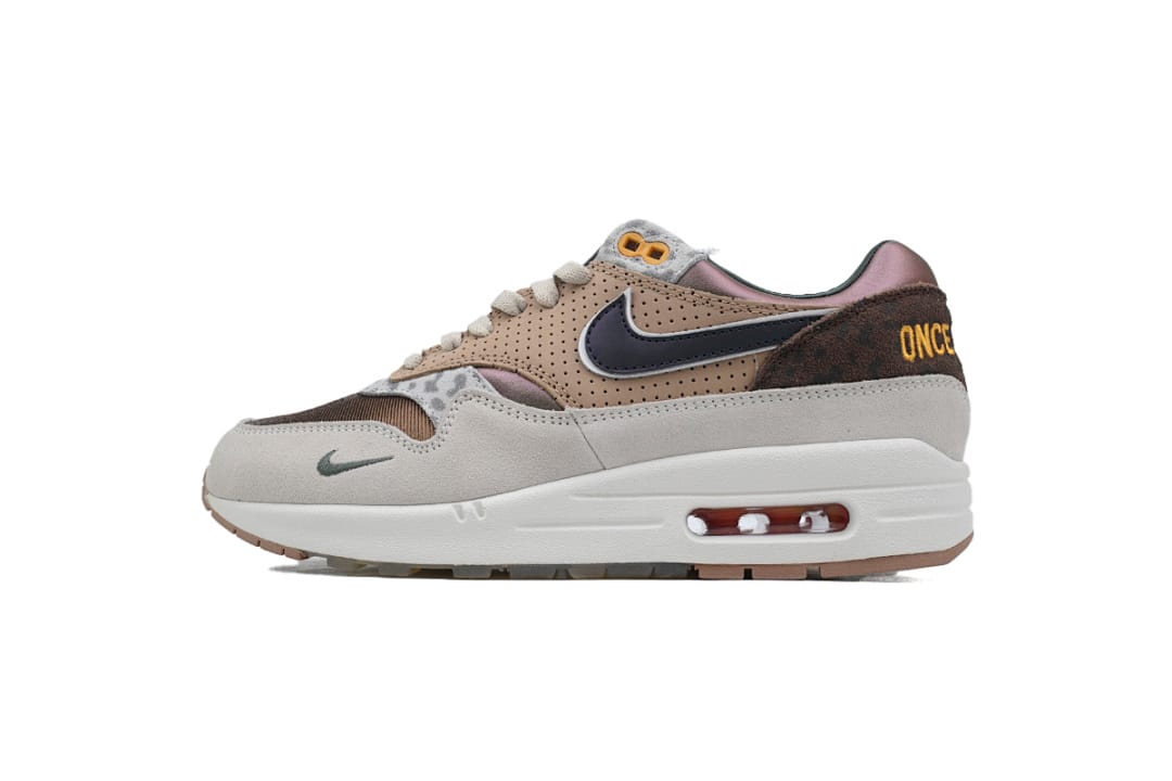 Nike Air Max 1 x Travis Scott University of Oregon