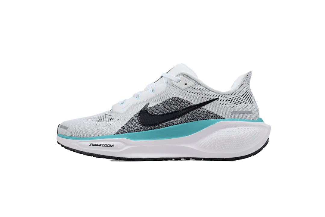 Nike Air Zoom Pegasus 41 AA Edition White Dusty Cactus