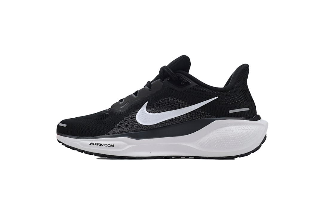 Nike Air Zoom Pegasus 41 AA Edition Black White