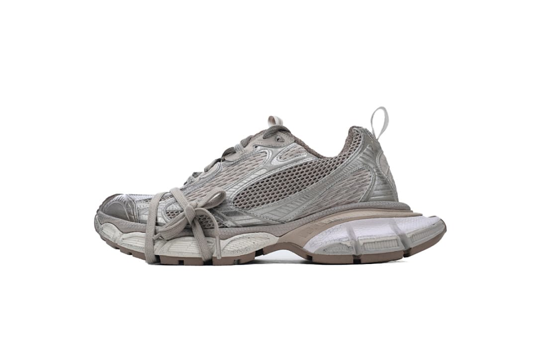 Balenciaga 10th Gen Lunar Grey