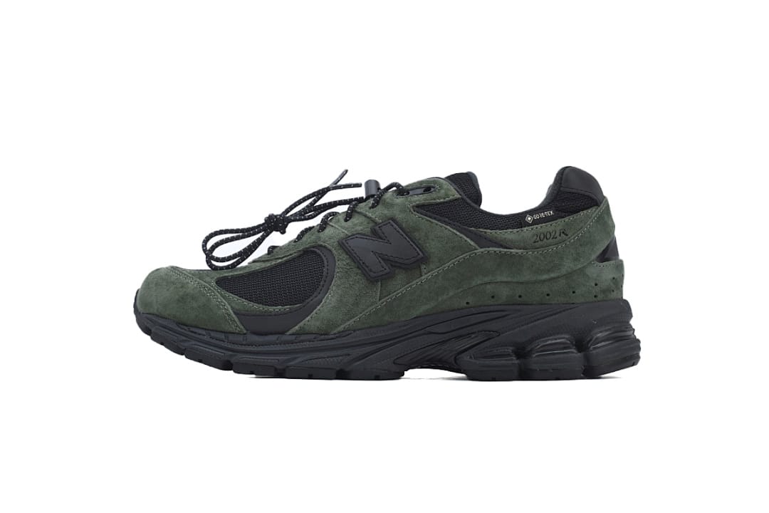 New Balance 2002R x JJJJJound 'Pine'