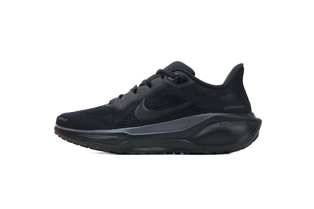Nike Air Zoom Pegasus 41 AA Edition Black Anthracite