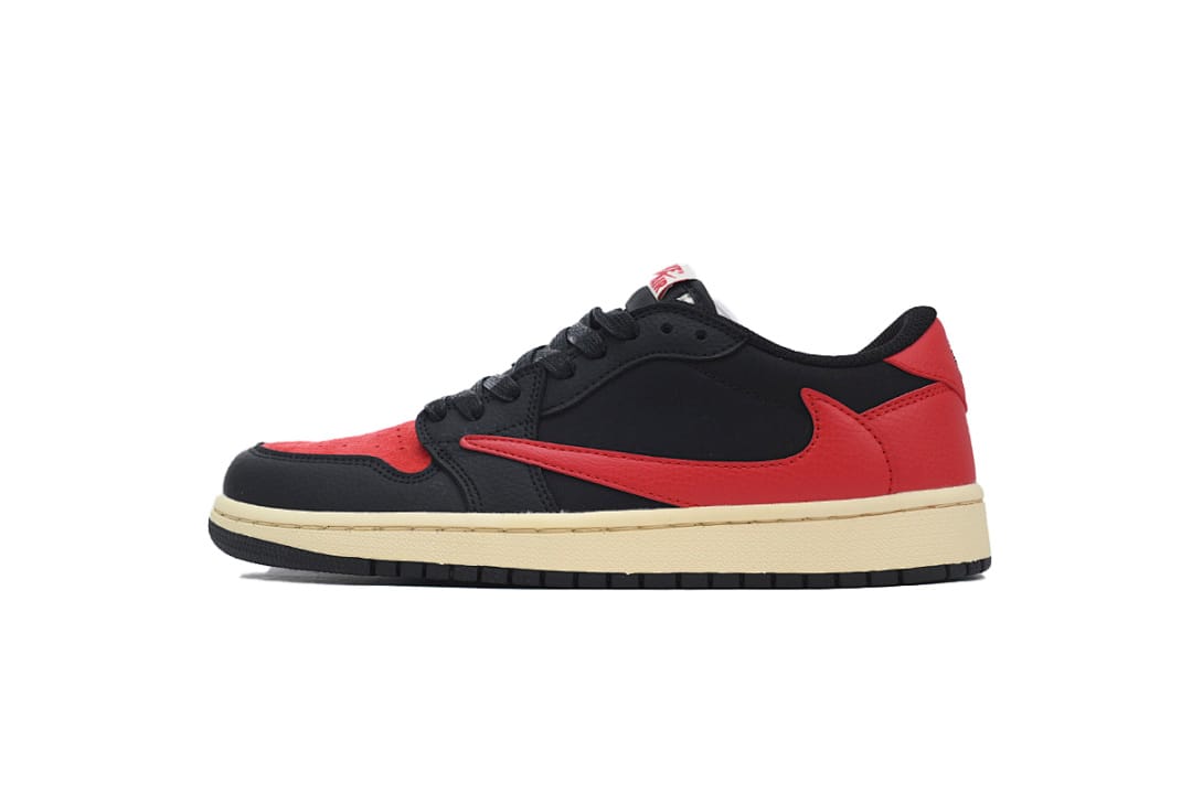 Air Jordan 1 Low (Colorway 2)