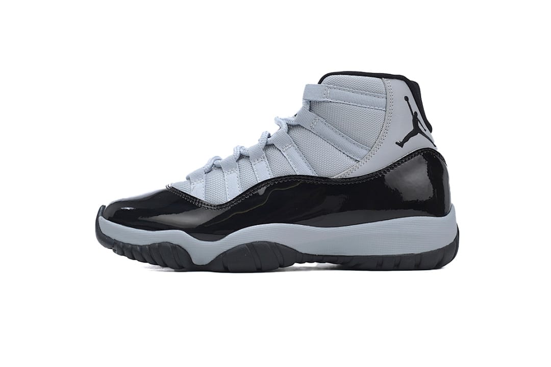 Air Jordan 11 Retro x DJ Khaled "Grey”