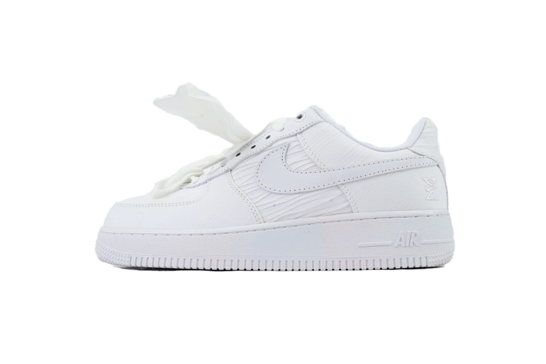 Nike Air Force 1 Low x QF Edition "Bow"