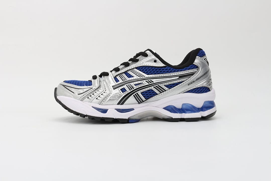 ASICS Gel-Kayano 14 'Silver Blue' (Colorway 2)