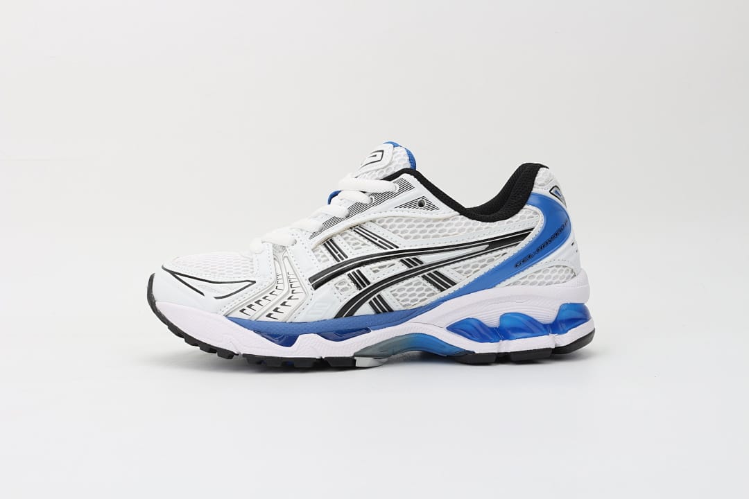ASICS Gel-Kayano 14 'White Blue' (Colorway 2)