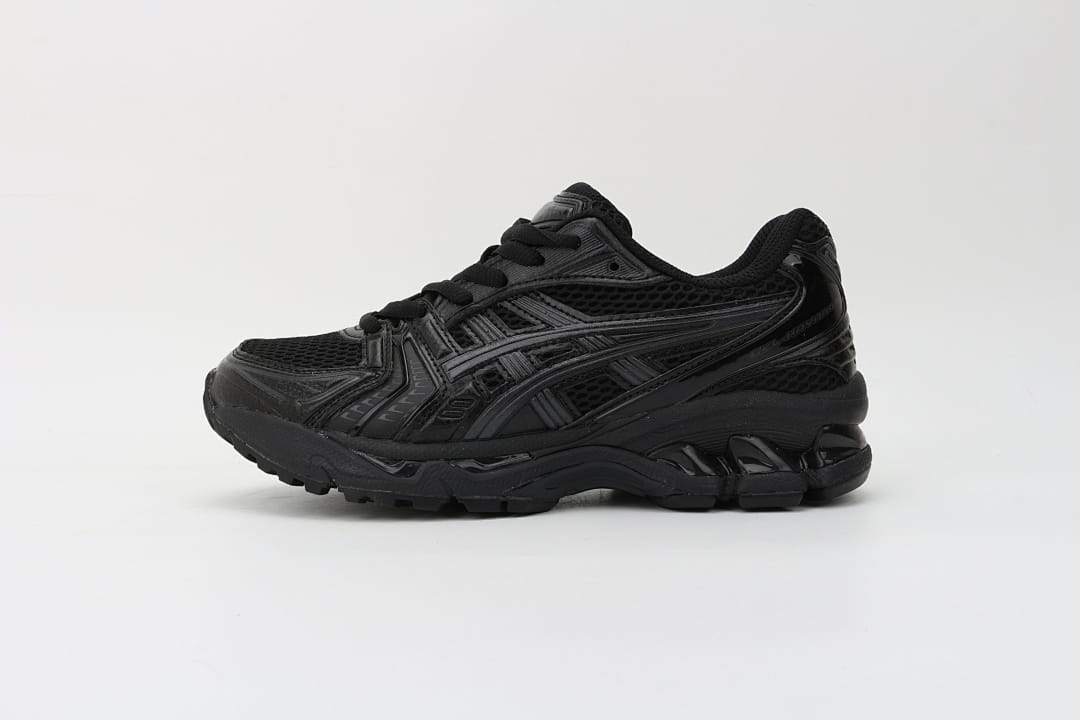ASICS Gel-Kayano 14 'Triple Black'