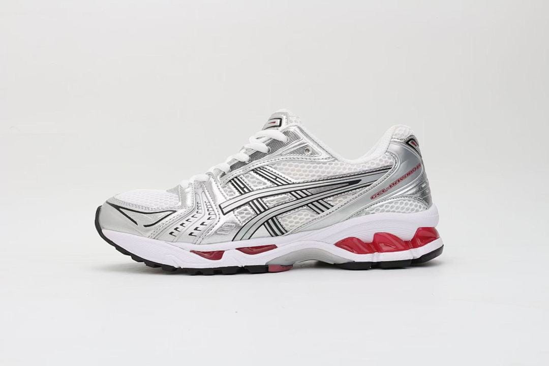 ASICS Gel-Kayano 14 'Silver' (Colorway 2)