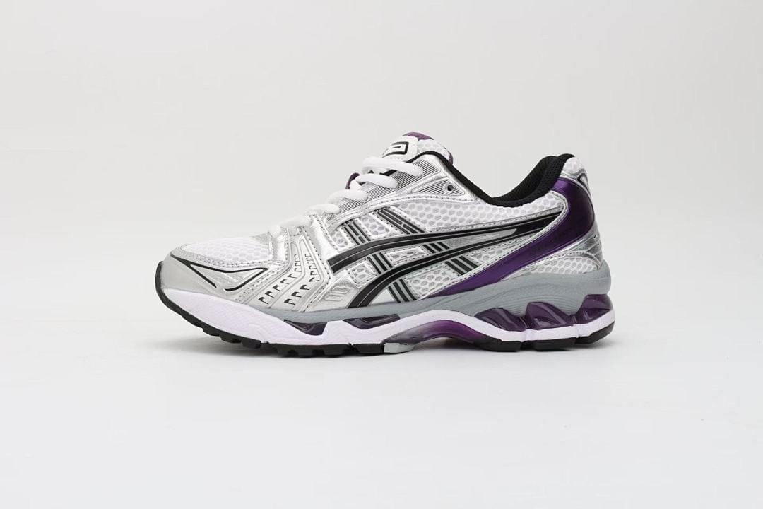 ASICS Gel-Kayano 14 'White Purple'