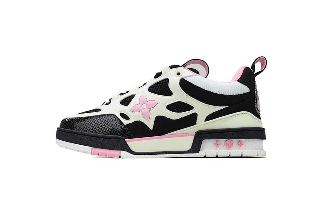 Louis Vuitton LV SK8 Trainer (Colorway 3)