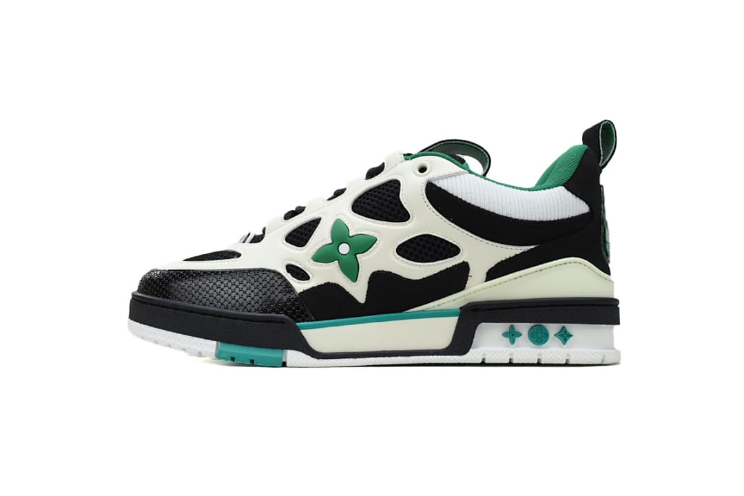 Louis Vuitton LV SK8 Trainer (Colorway 2)