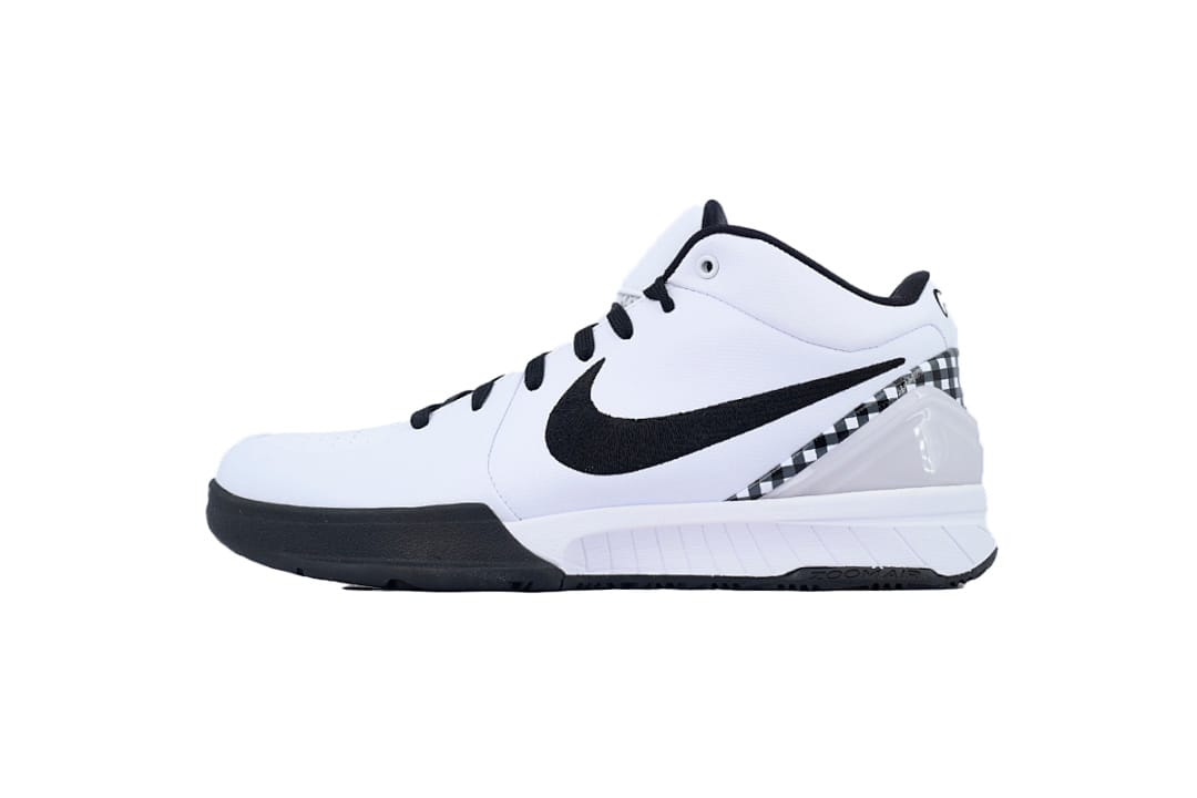 Nike Kobe 4 S2 Edition Mambacita