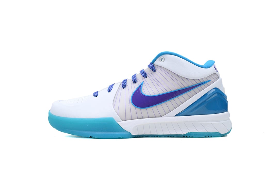 Nike Kobe 4 S2 Edition Draft Day