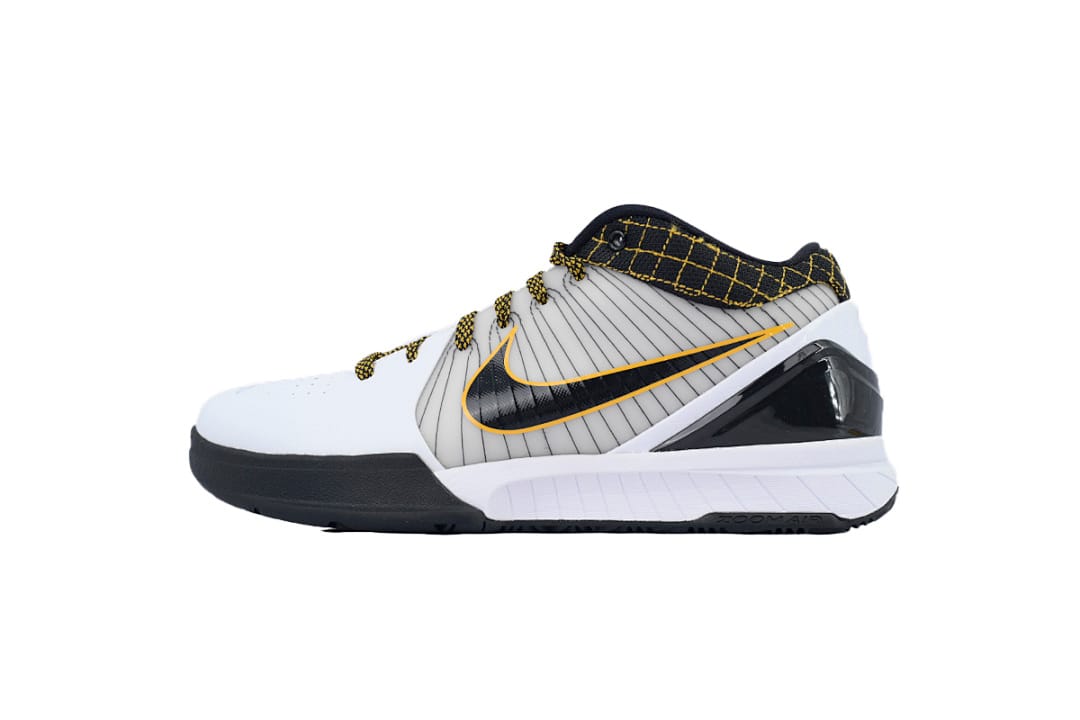 Nike Kobe 4 S2 Edition (Colorway 2)