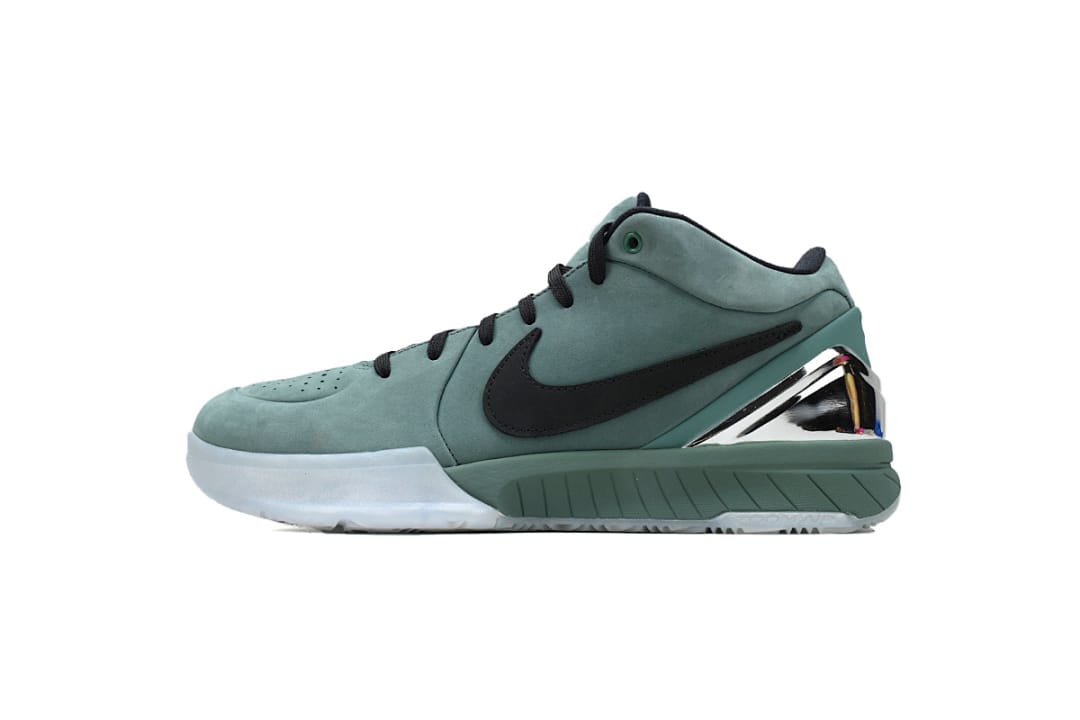 Nike Kobe 4 S2 Edition