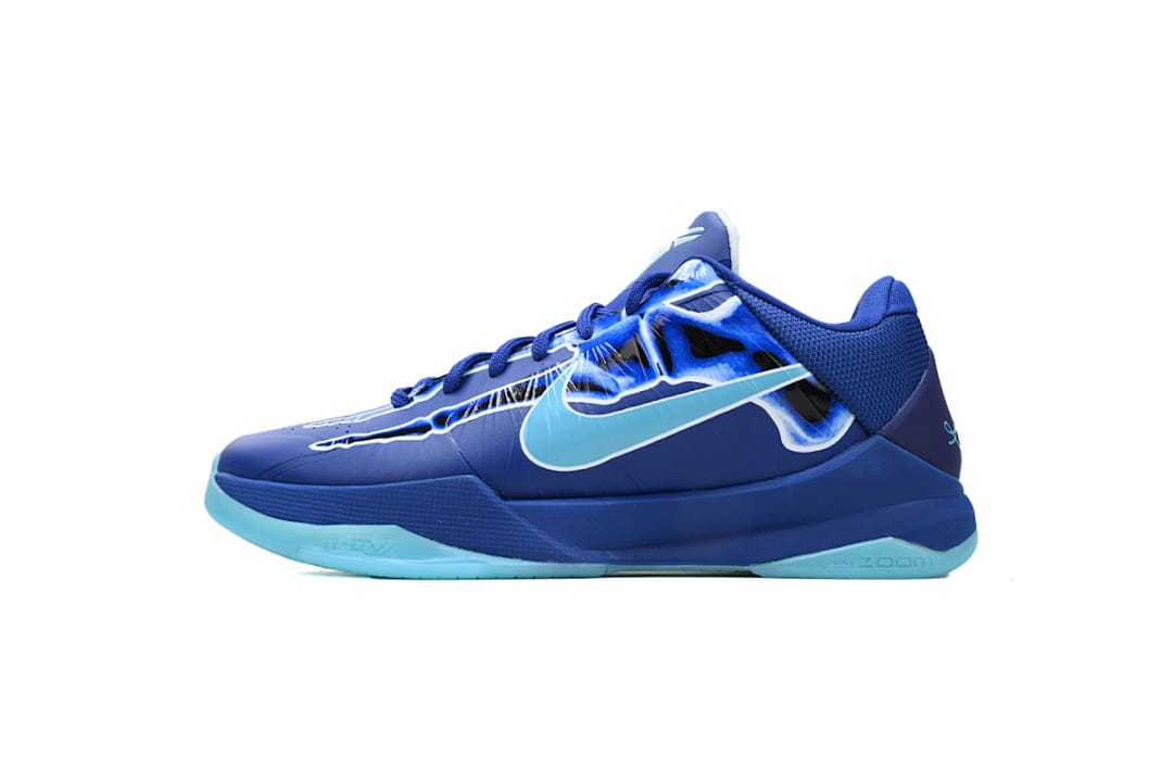 Nike Kobe 5 S2 Edition X-Ray