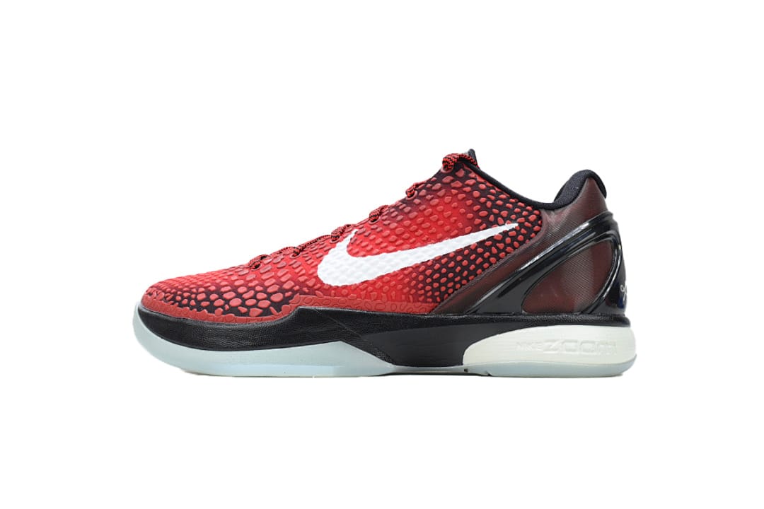 Nike Kobe 6 S2 Edition All-Star