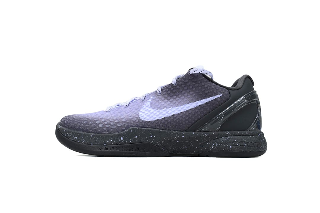 Nike Kobe 6 S2 Edition EYBL