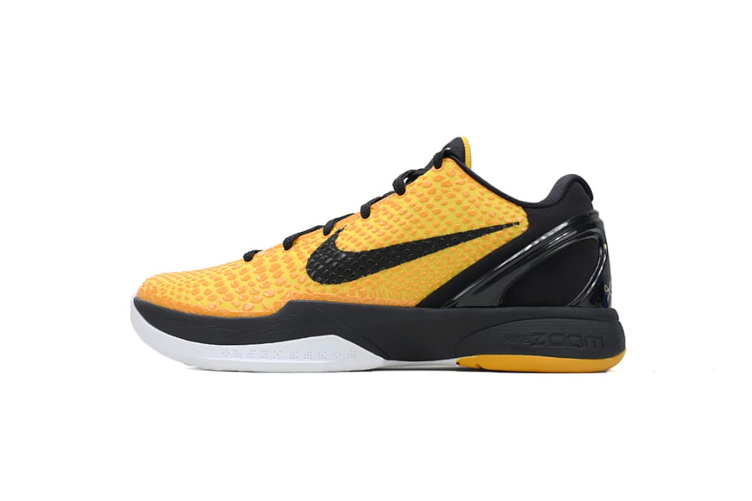 Nike Kobe 6 S2 Edition Lightbulb