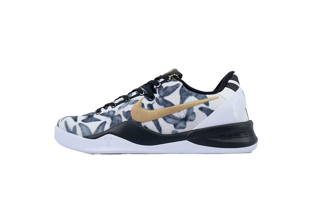 Nike Kobe 8 S2 Edition Mambacita