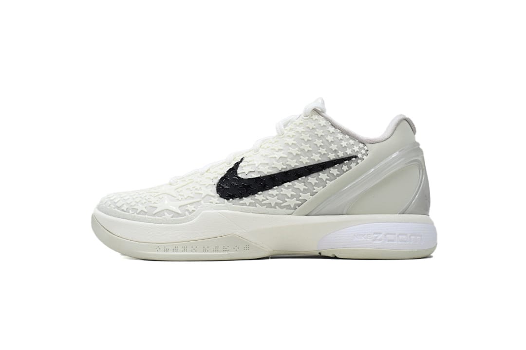 Nike Kobe 6 S2 Edition All-Star 2.0