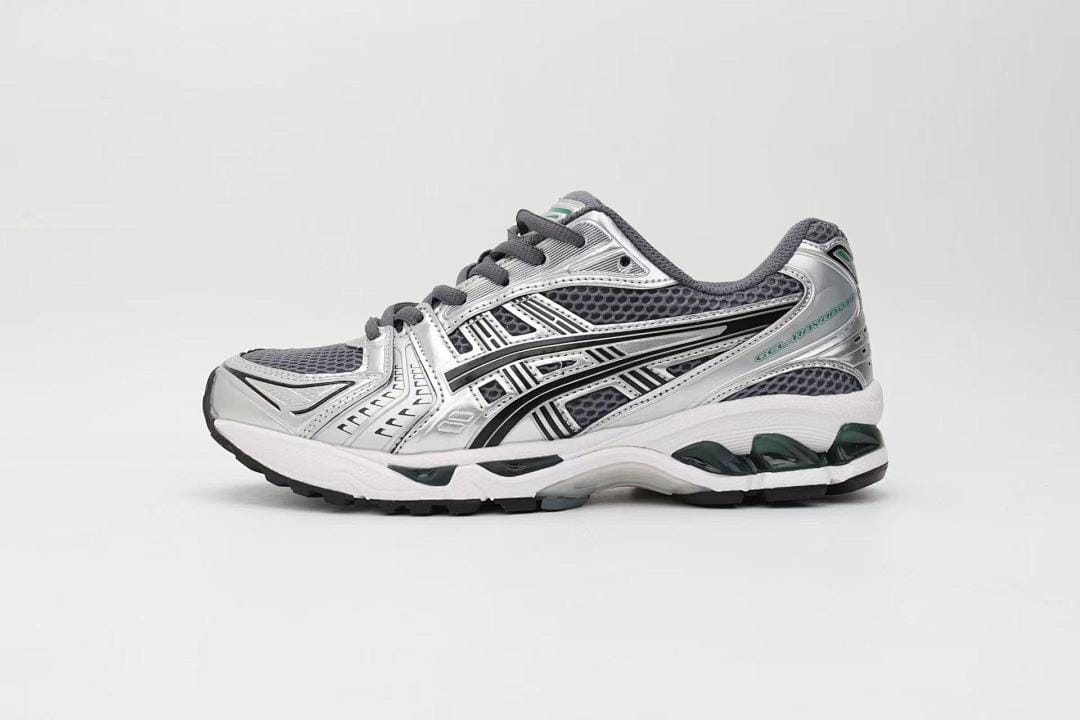 ASICS Gel-Kayano 14 'Dark Grey Silver'