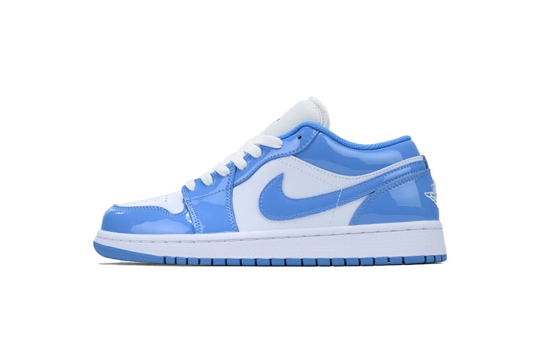 Air Jordan 1 Low SE Legend Blue (Colorway 2)