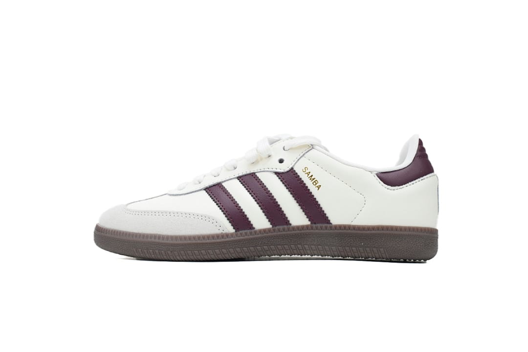 Adidas Samba OG x Emmi Exclusive