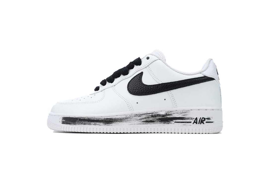 Nike Air Force 1 Low SE x XP Edition 07 (Colorway 2)