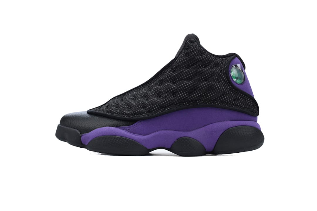 Air Jordan 13 Retro x XP Edition Court Purple