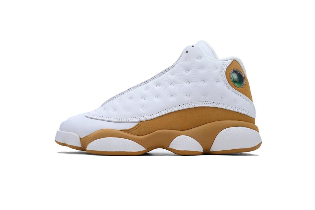 Air Jordan 13 Retro x XP Edition Wheat
