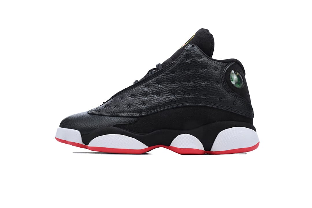 Air Jordan 13 Retro x XP Edition Playoff