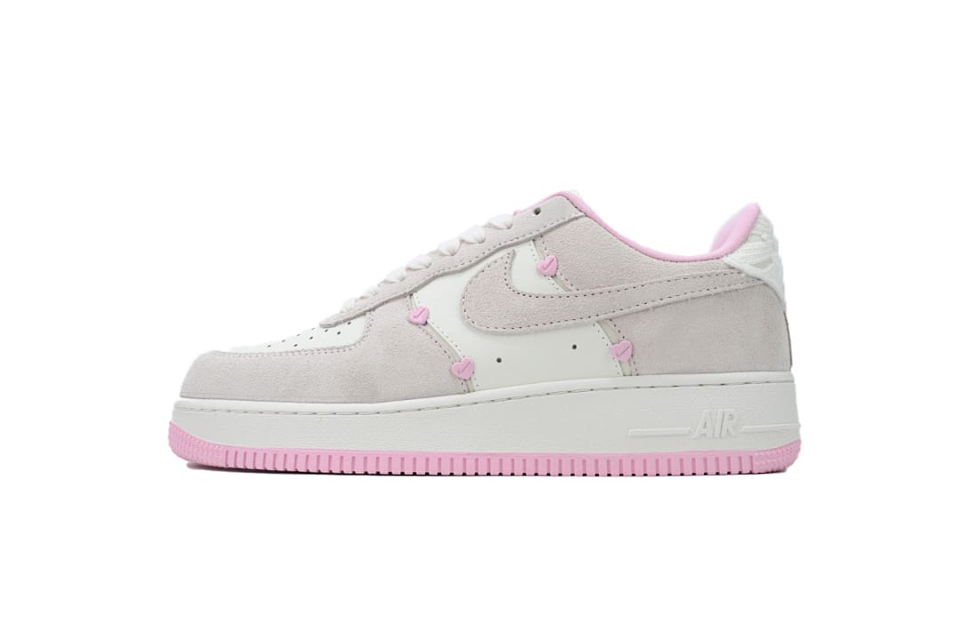 Nike Air Force 1 Low x QF Edition Valentine (Colorway 2)