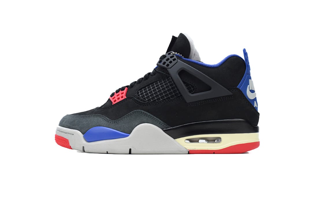 Air Jordan 4 Retro Rare Air (Colorway 6)