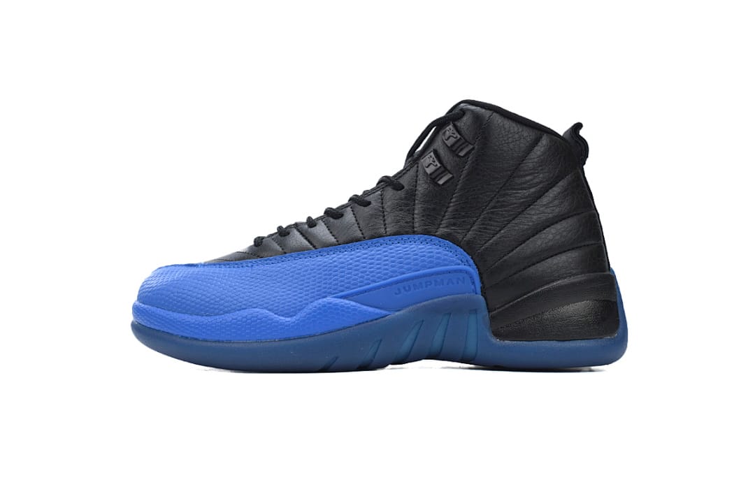 Air Jordan 12 Retro x DJ Khaled Game Royal