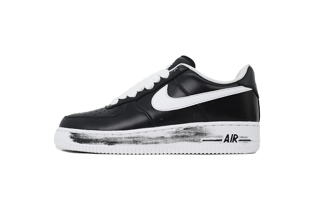 Nike Air Force 1 Low SE x XP Edition Para-noise