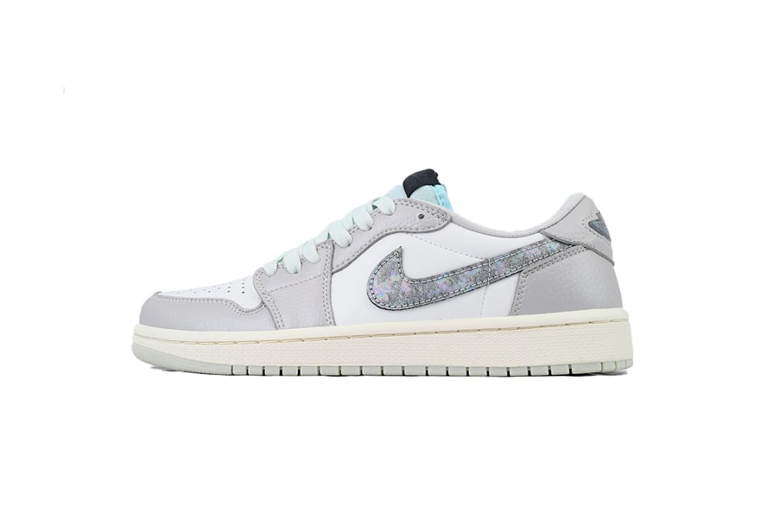 Air Jordan 1 Retro Low OG Year of the Snake