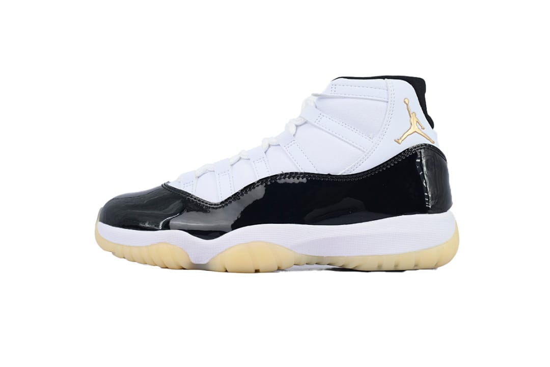 Air Jordan 11 Retro x XH Edition DMP
