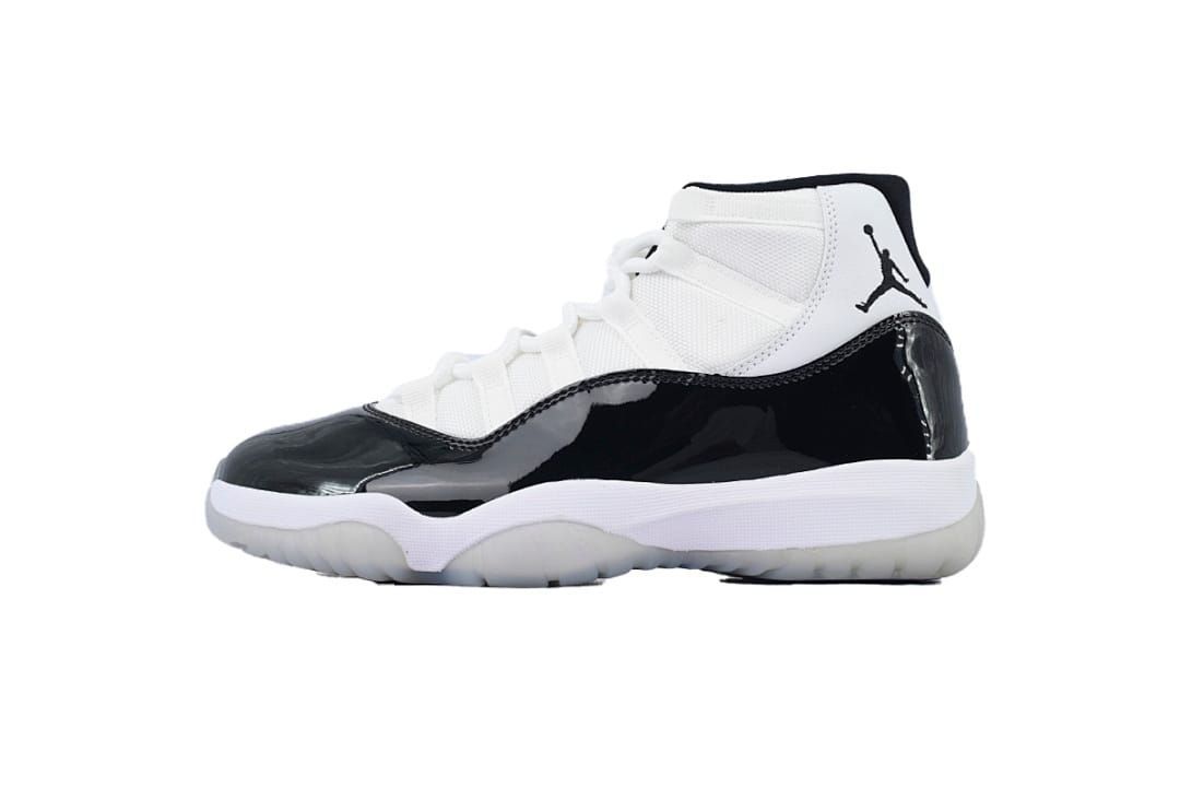 Air Jordan 11 Retro x XH Edition Concord (Colorway 2)